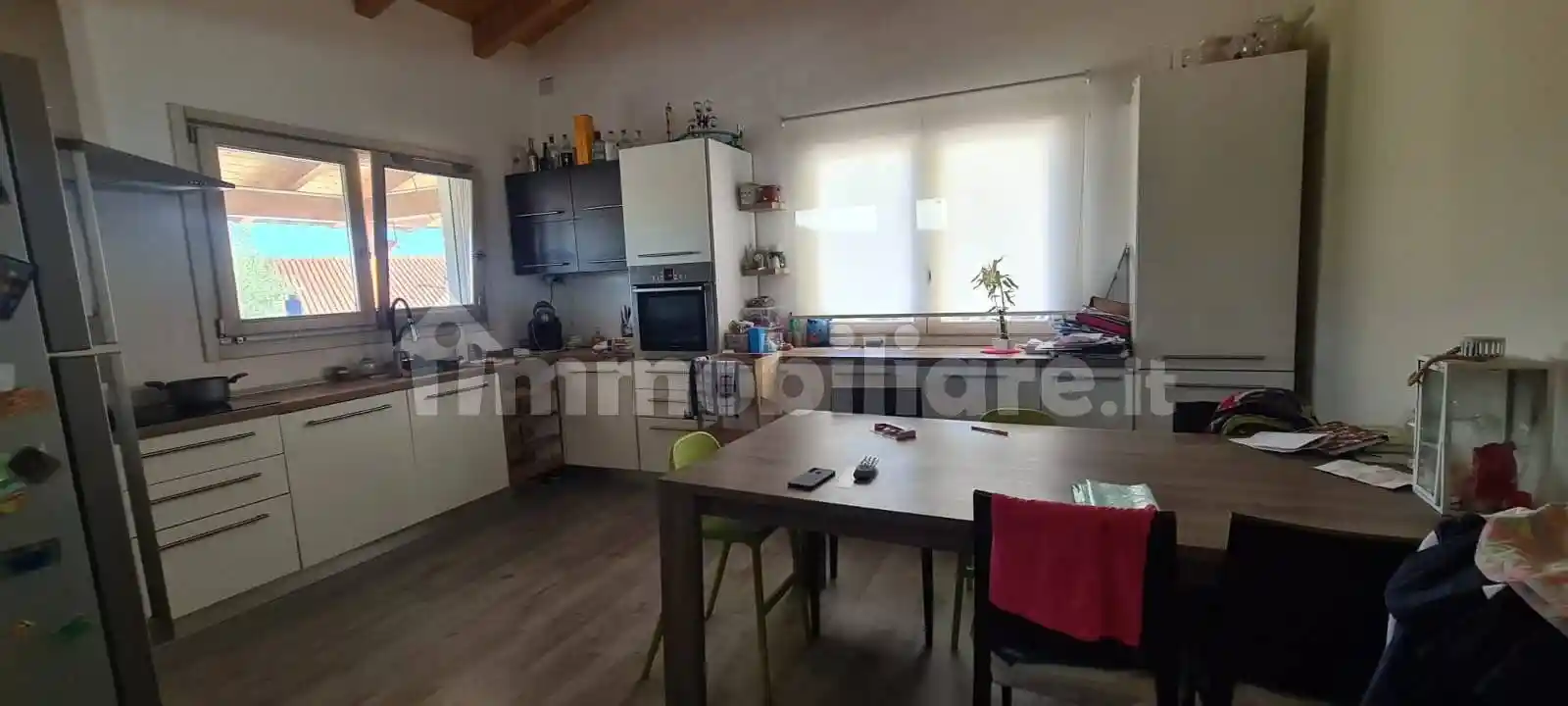 Villa in vendita a Treia