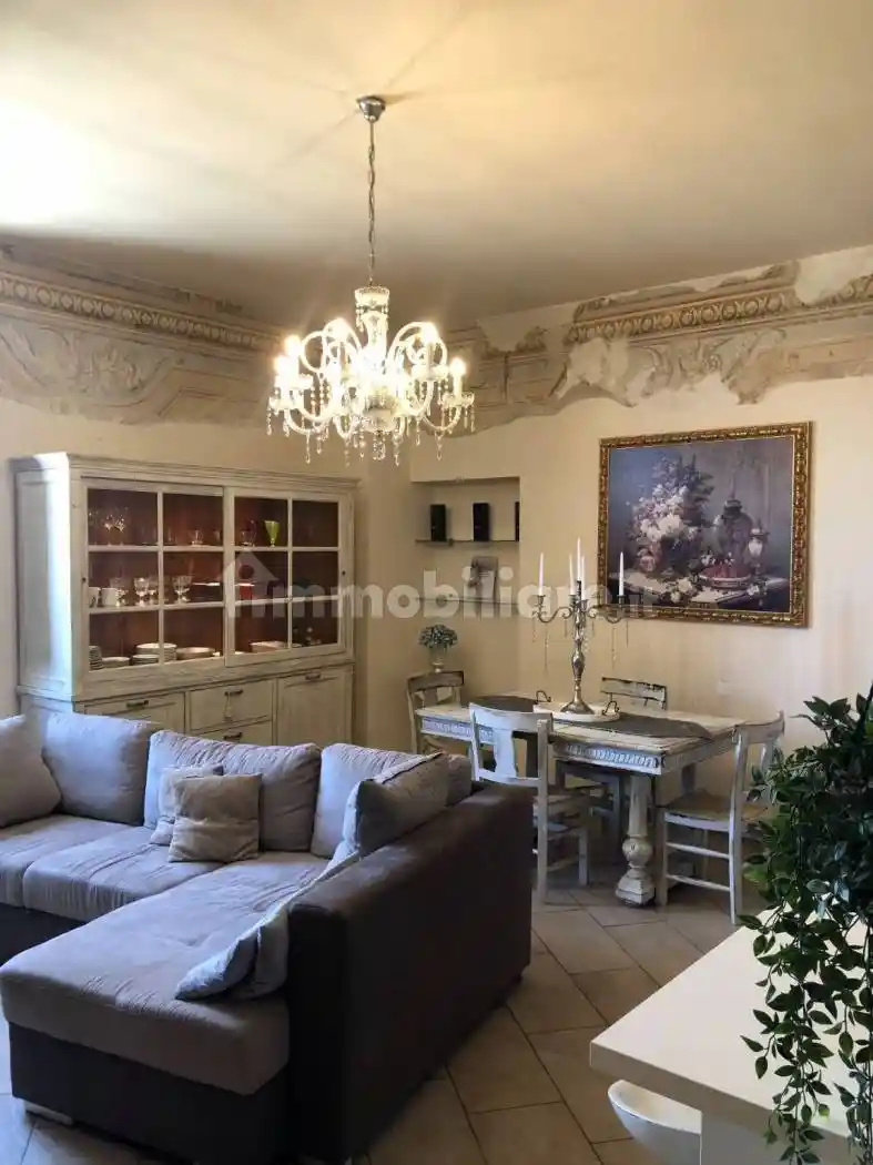 Attico - Mansarda in vendita a Sinalunga