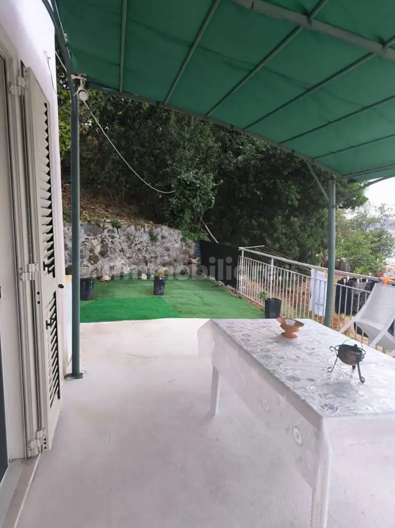 Villa in vendita a Casamicciola Terme