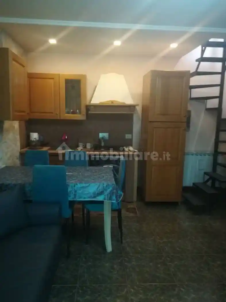 Casa indipendente in vendita a Supino