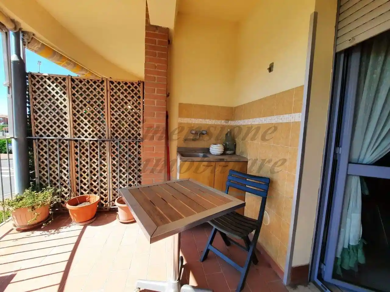 Appartamento in vendita a Rosignano Marittimo