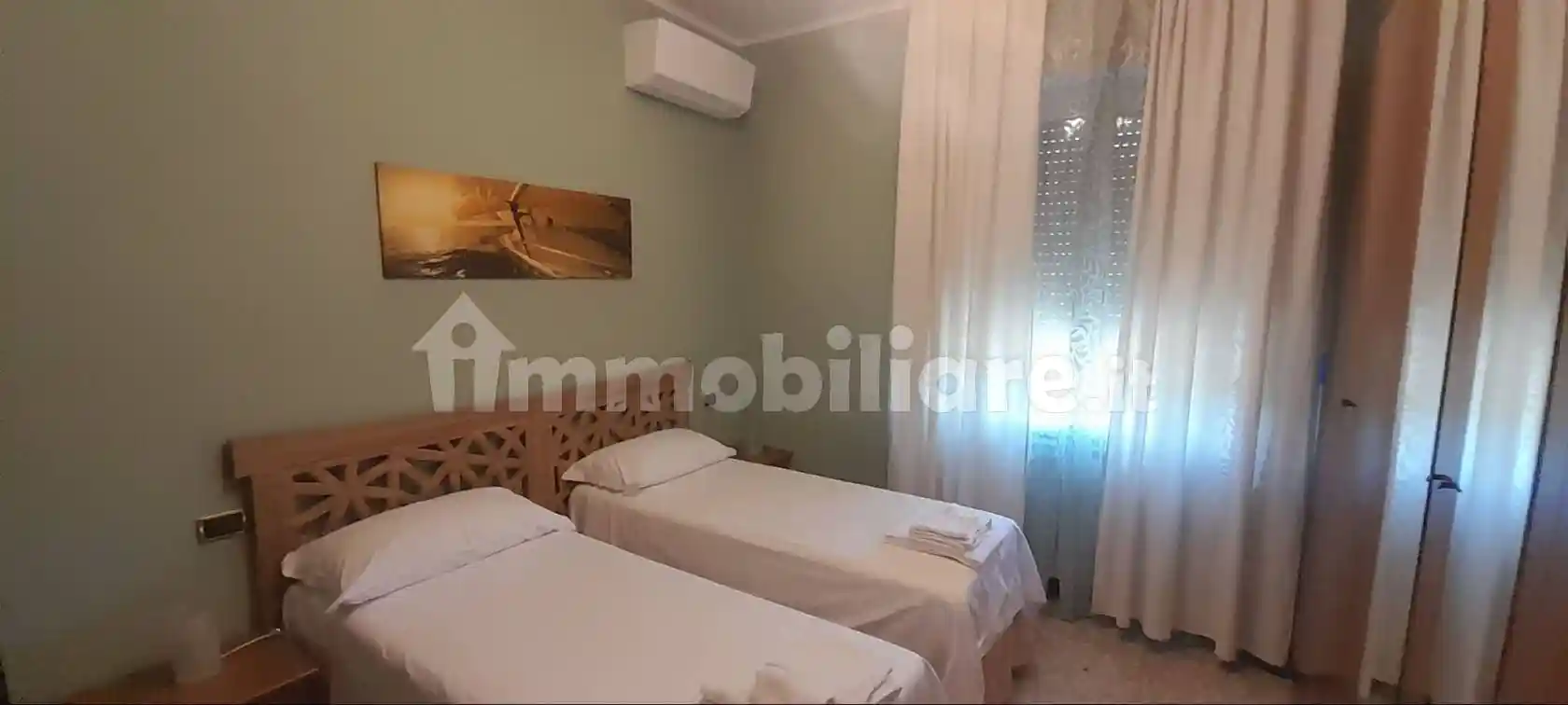 Appartamento in affitto a La Spezia