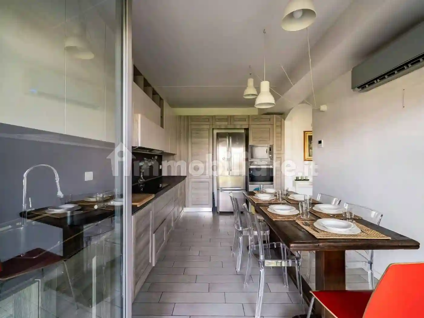 Appartamento - foto 4