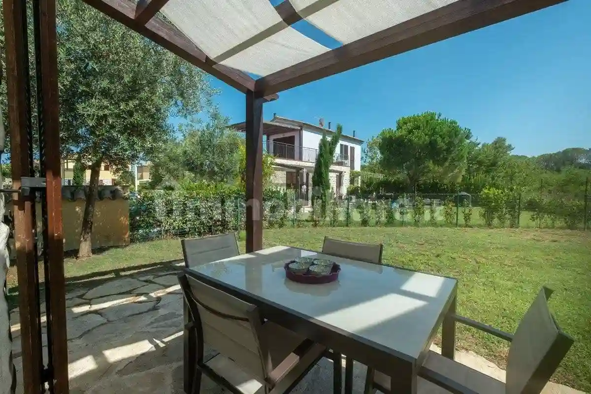 Bilocale via Costaverde 1, Marcelli, Numana - foto 4