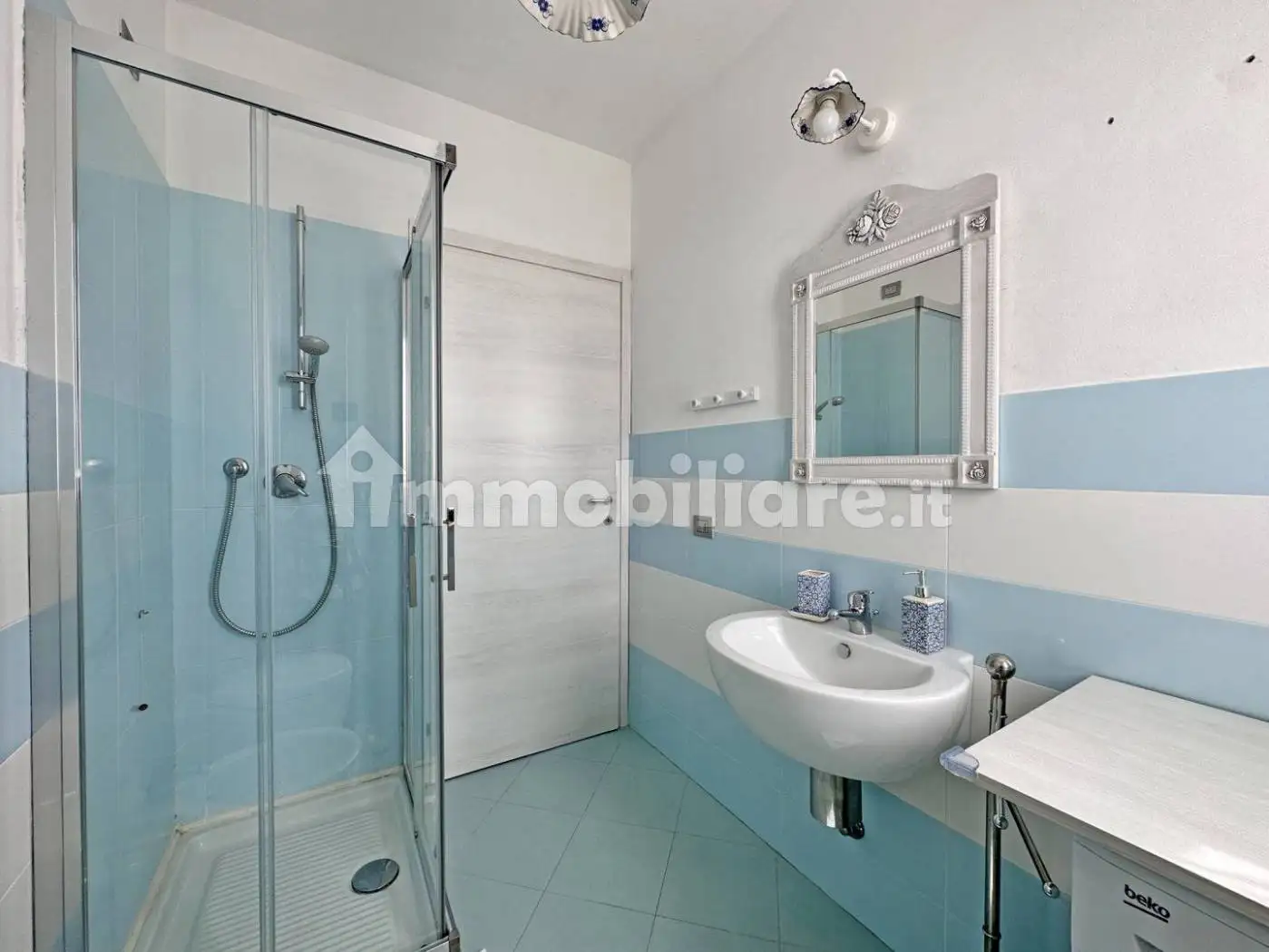 Bilocale via Costaverde 1, Marcelli, Numana - foto 5