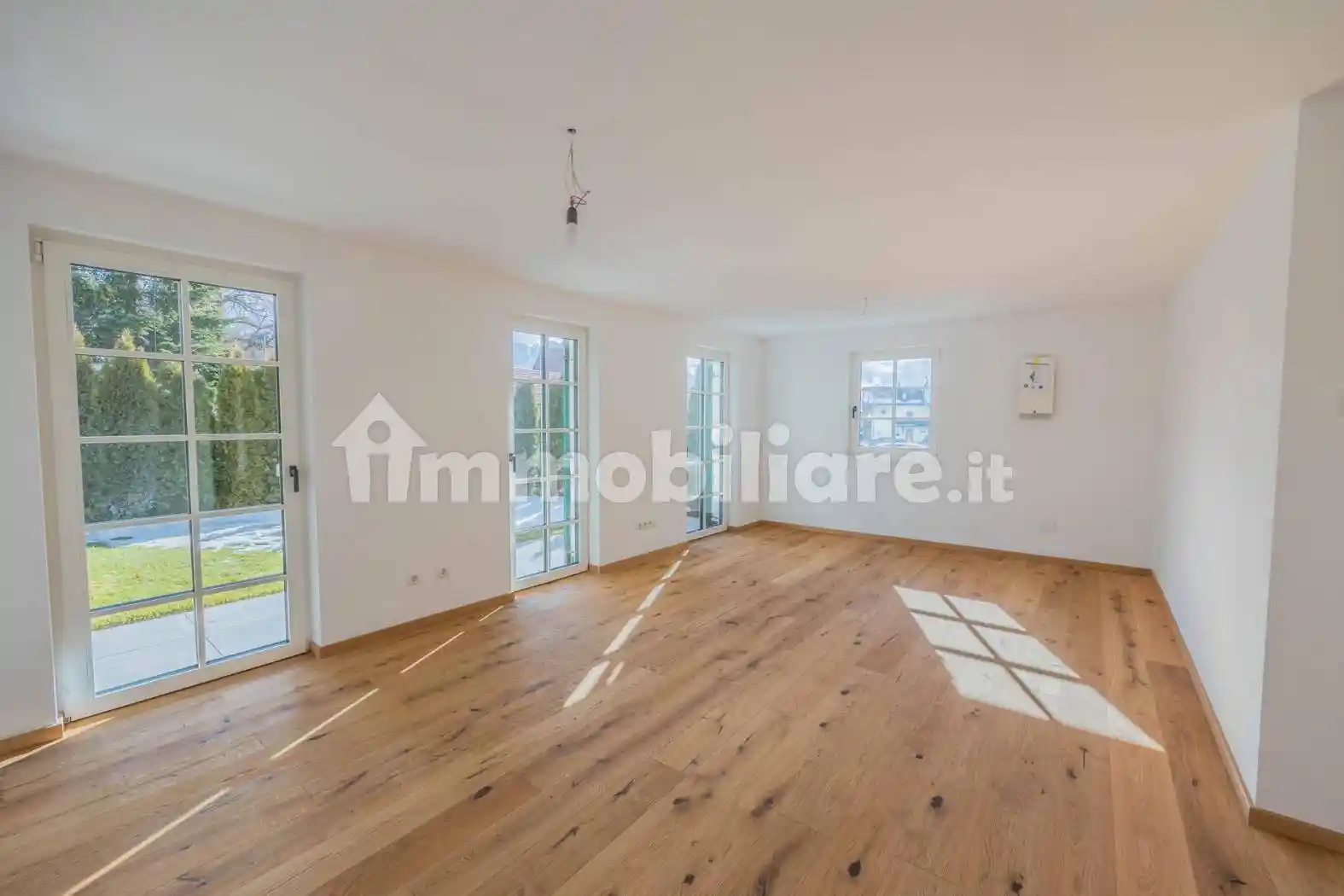 Appartamento in vendita a Renon