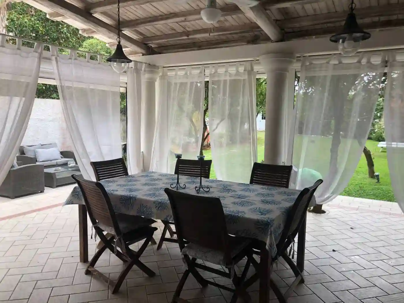 Villa bifamiliare via San Felice Circeo, Litoranea Terracina - San Felice, Terracina - foto 4