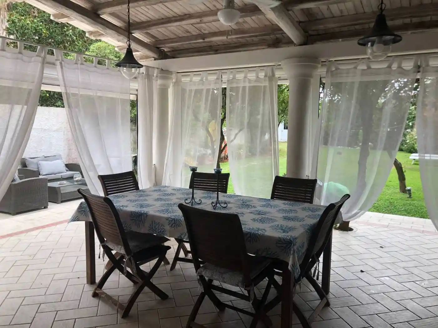 Villa bifamiliare via San Felice Circeo, Litoranea Terracina - San Felice, Terracina - foto 2