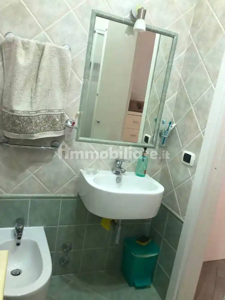 Villa bifamiliare via San Felice Circeo, Litoranea Terracina - San Felice, Terracina - foto 5