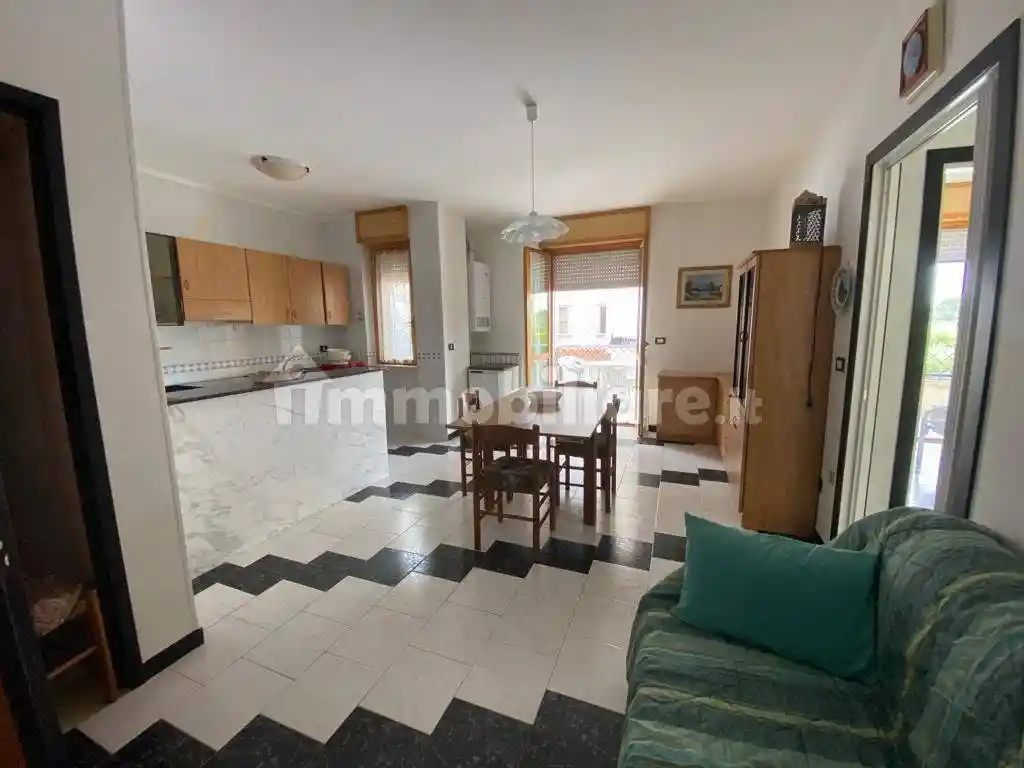 Appartamento in vendita a Campomarino