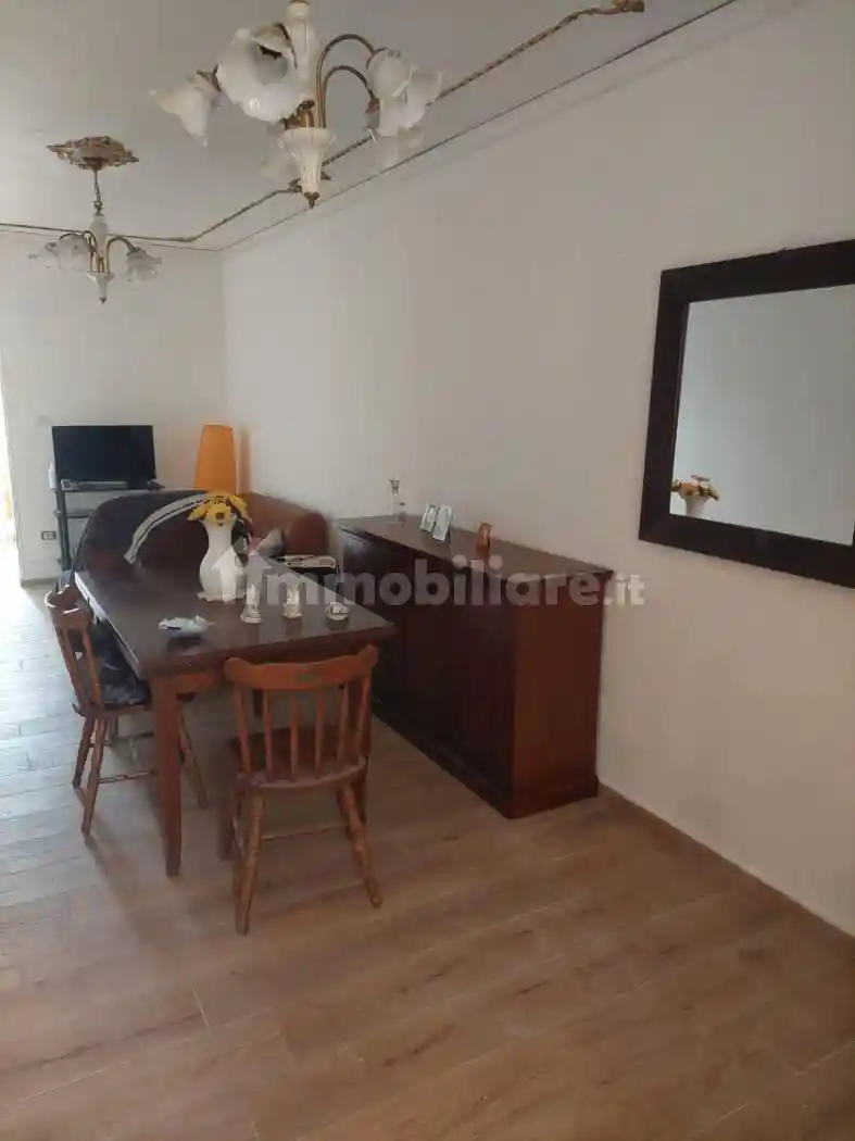 Appartamento in vendita a Torregrotta