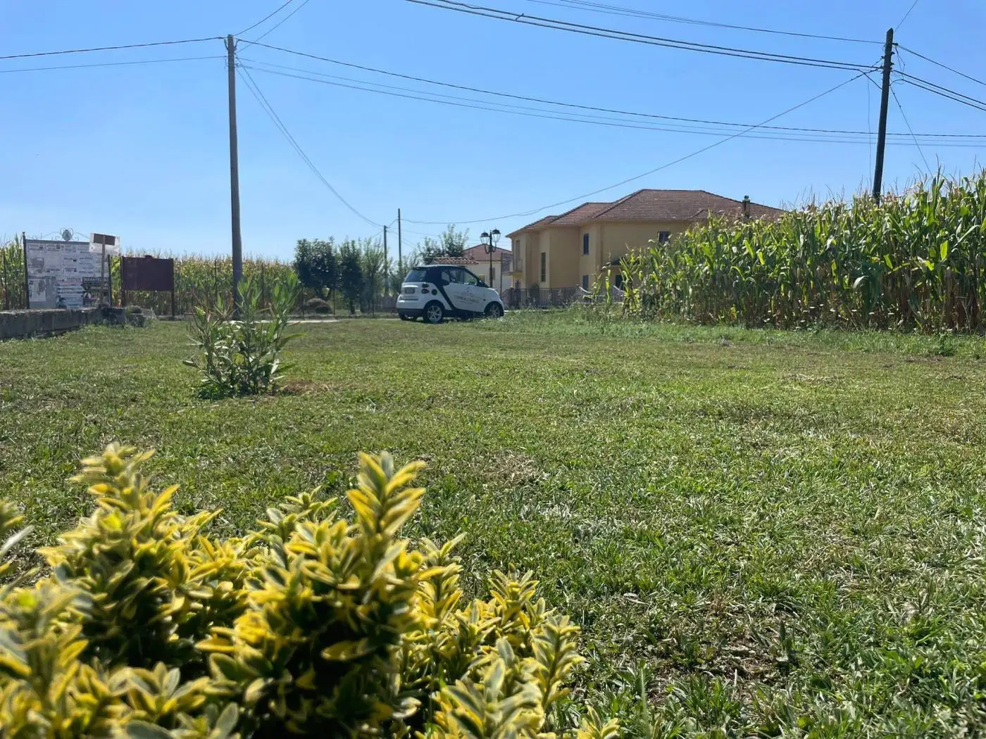 Terratetto unifamiliare via San Lorenzo 20, Castelliri - foto 2