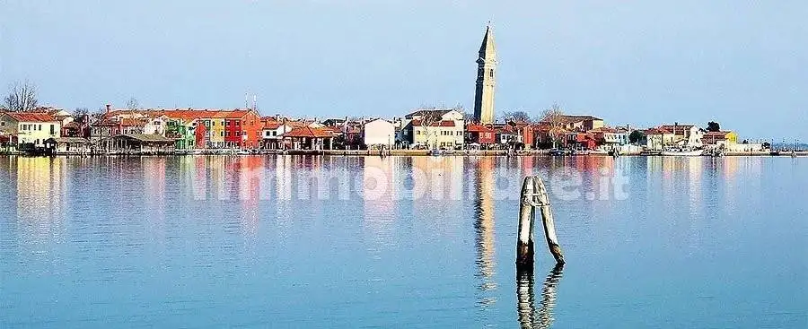 Casa indipendente in vendita a Venezia