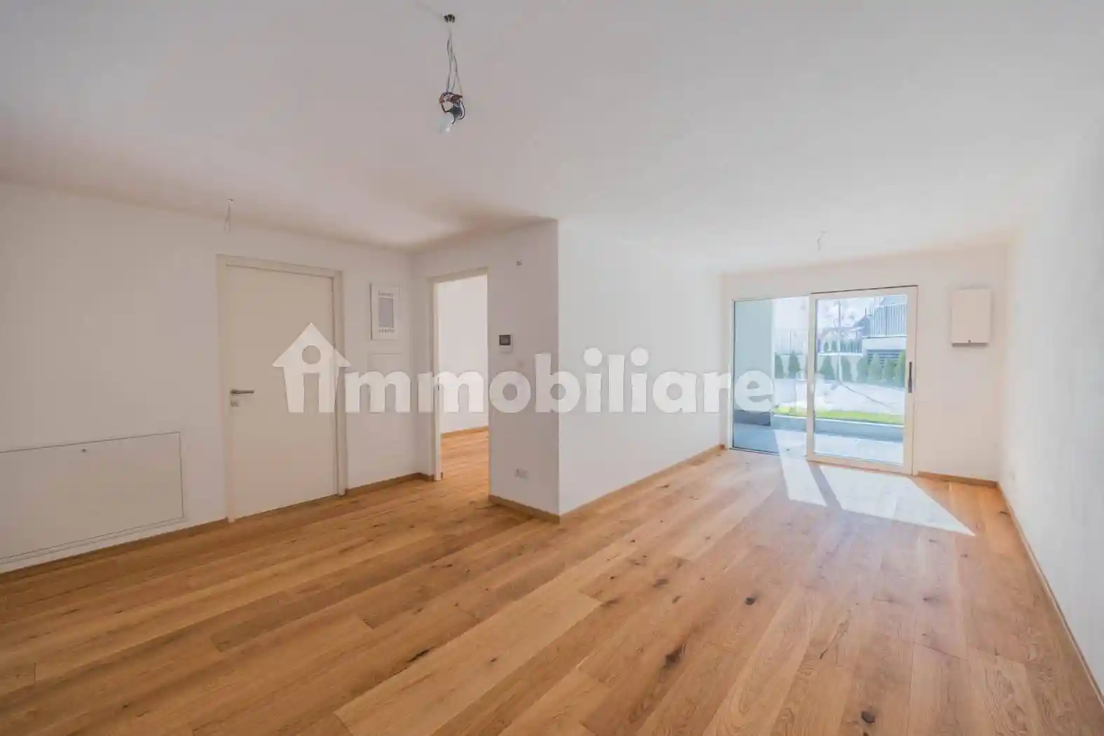 Appartamento in vendita a Renon