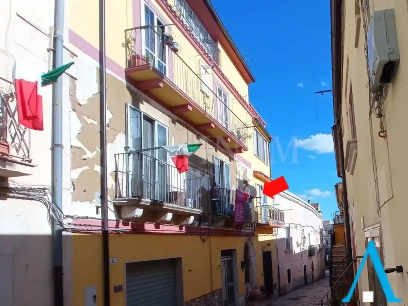 Appartamento in vendita a San Giovanni Rotondo