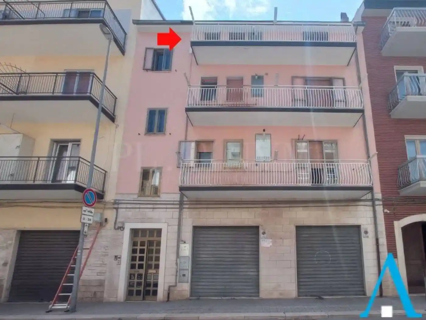 Appartamento in vendita a San Giovanni Rotondo