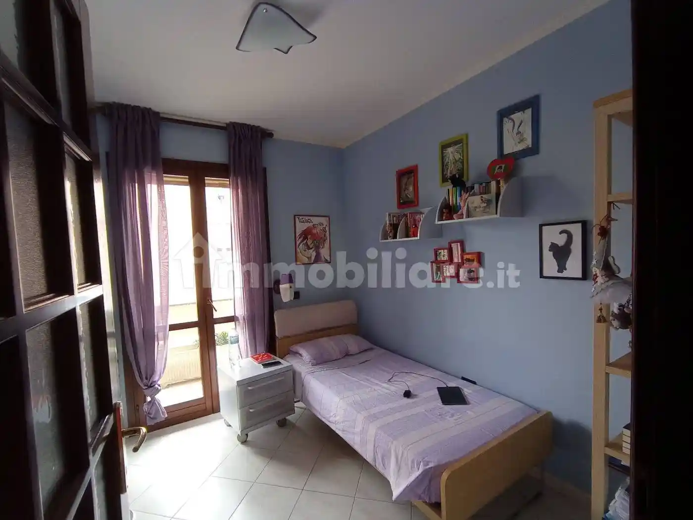 Appartamento in vendita a Sassari