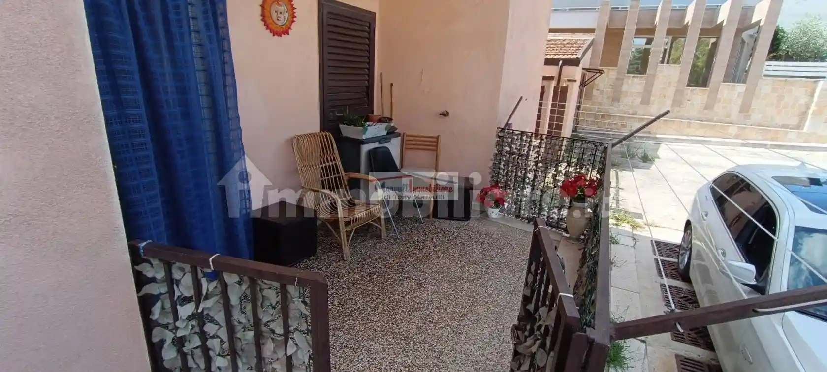 Appartamento in vendita a Cassano delle Murge