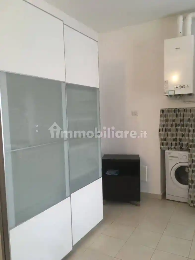 Appartamento in affitto a Como