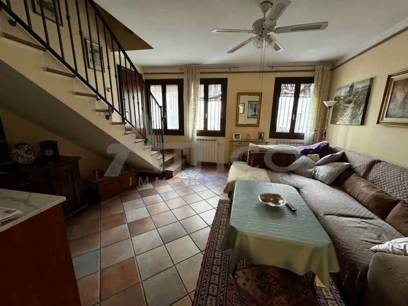 Villa in vendita a Rovigo