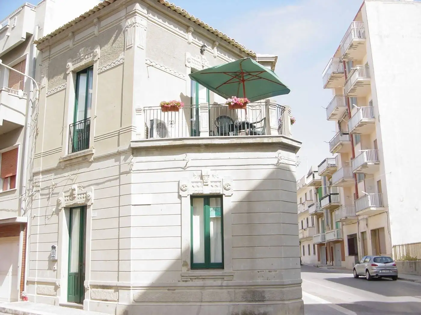 Appartamento in affitto a Vittoria