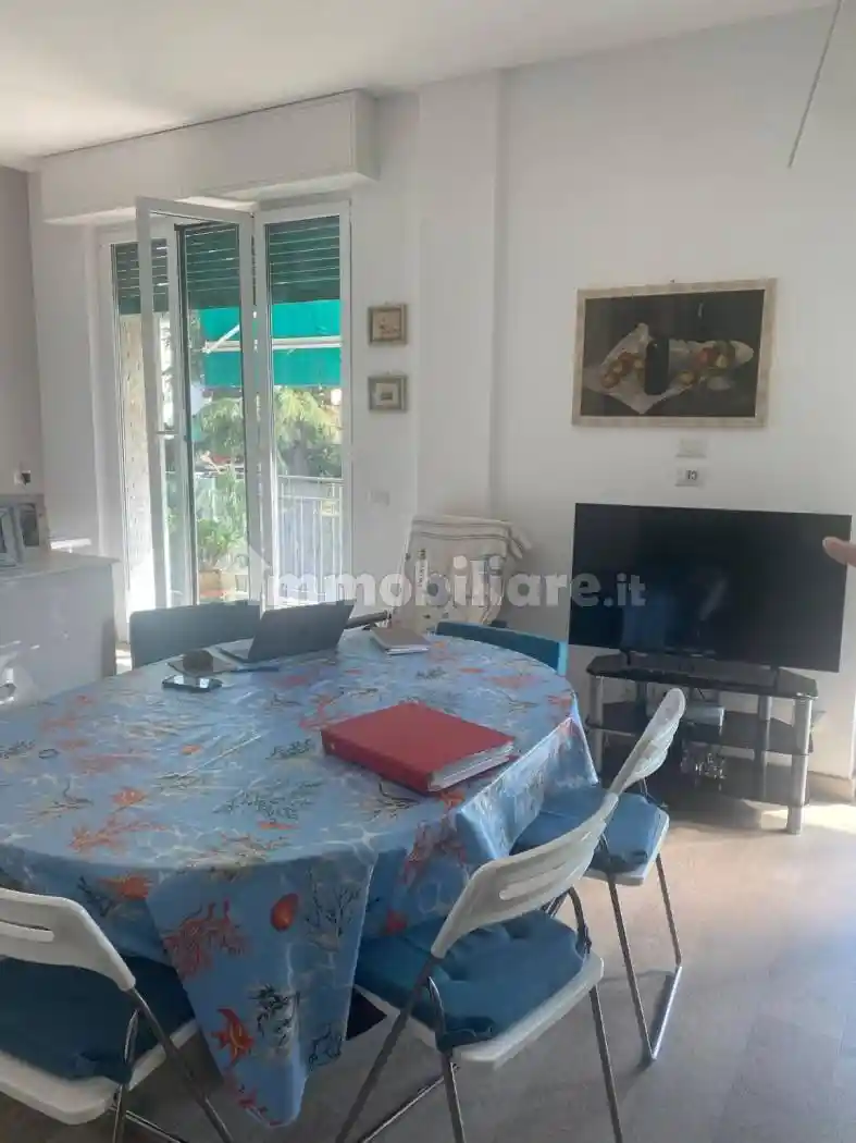 Trilocale via Amerigo Vespucci 1, Porto, Rapallo - foto 3