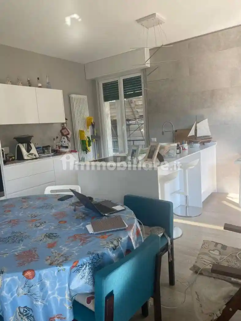 Trilocale via Amerigo Vespucci 1, Porto, Rapallo - foto 4