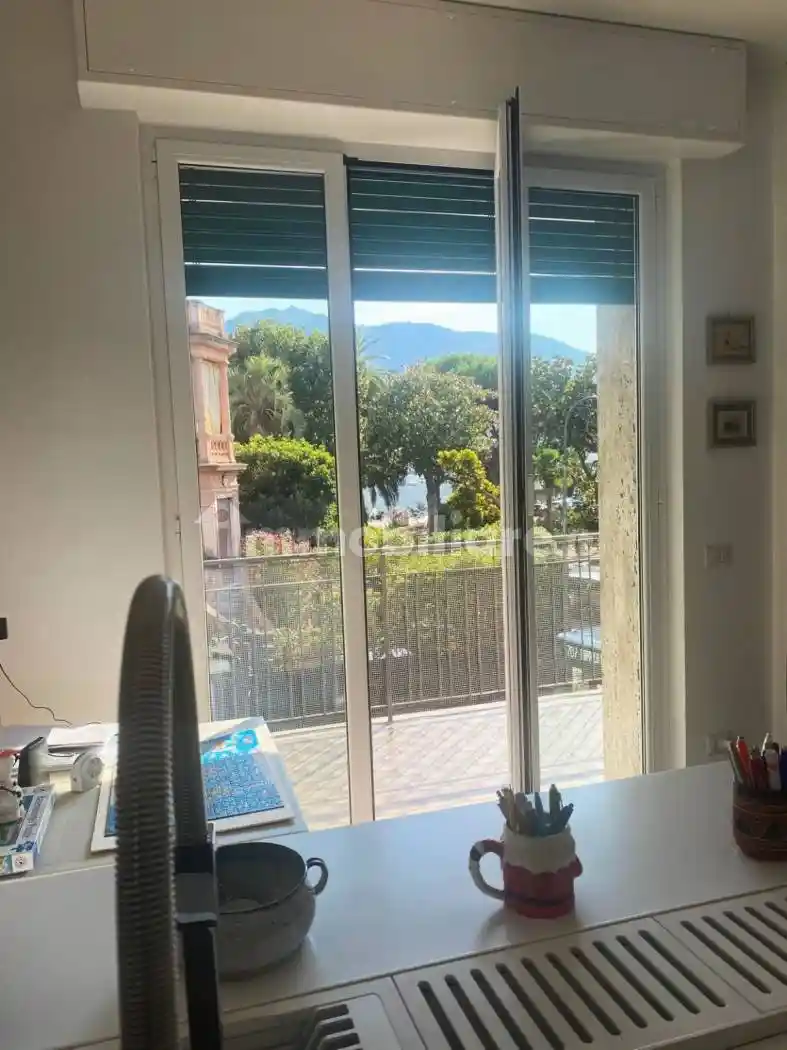 Trilocale via Amerigo Vespucci 1, Porto, Rapallo - foto 5