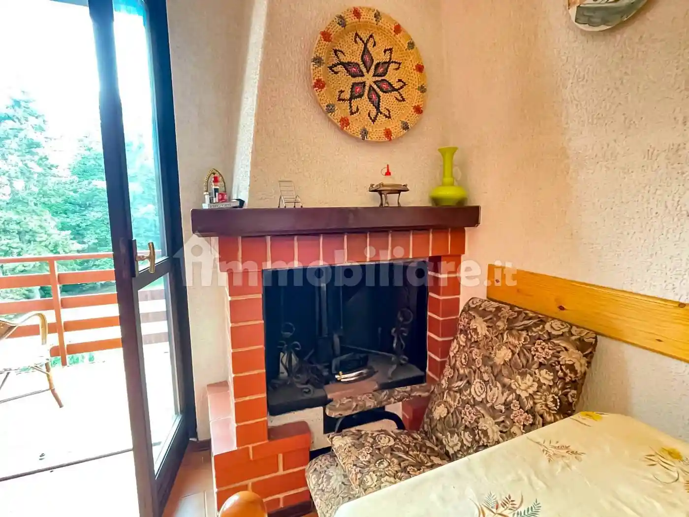 Appartamento in vendita a Roburent