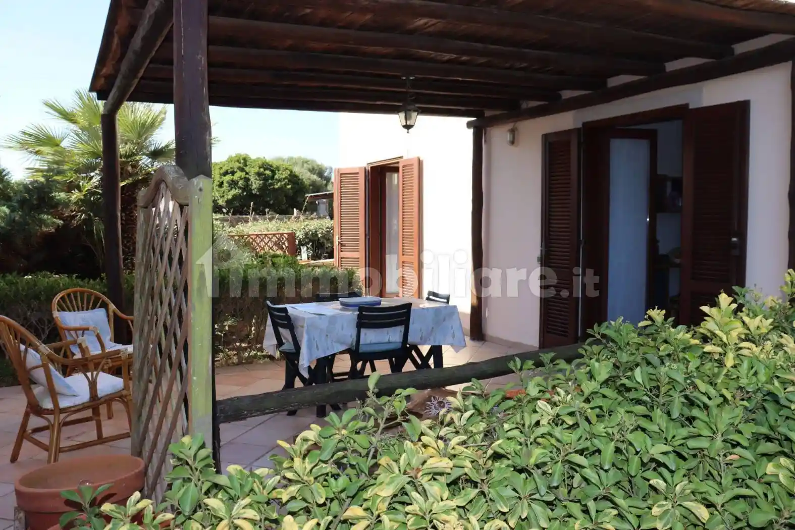 Casa indipendente in vendita a Stintino