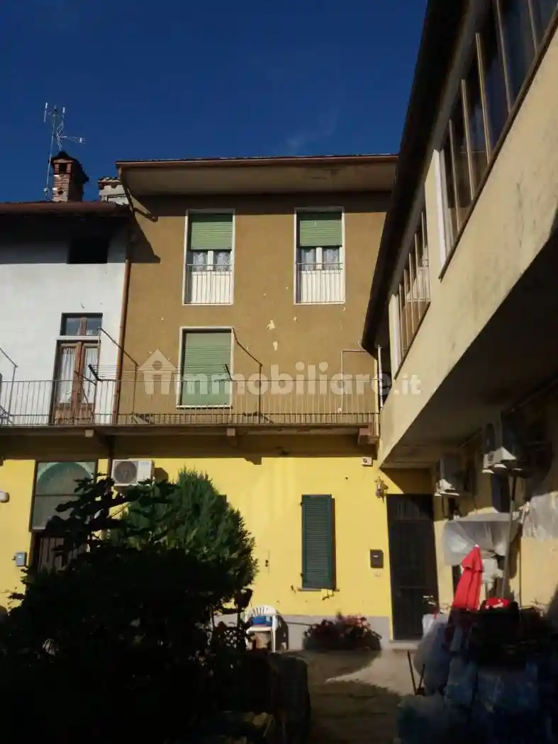 Appartamento in vendita a Dorno