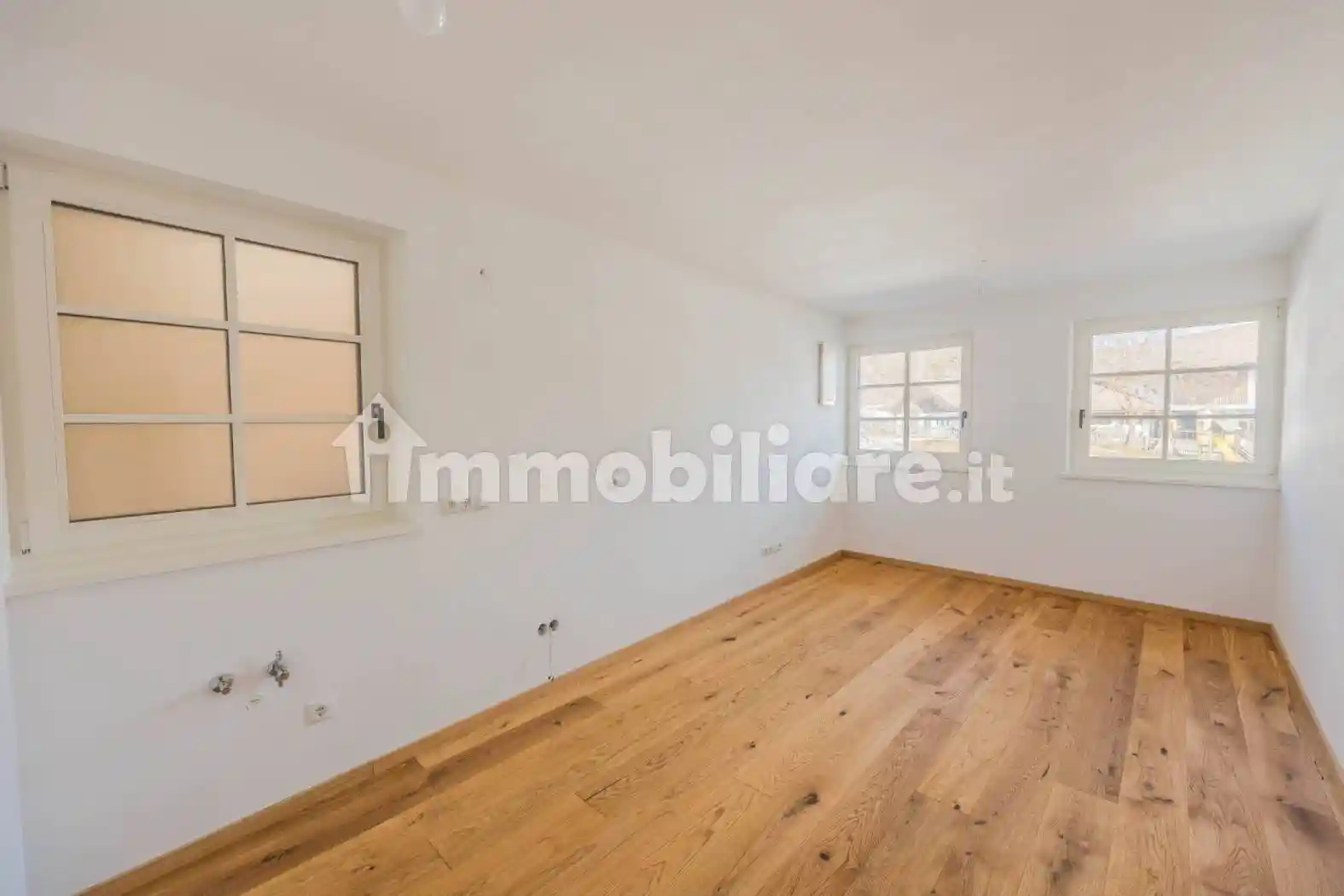 Appartamento in vendita a Renon