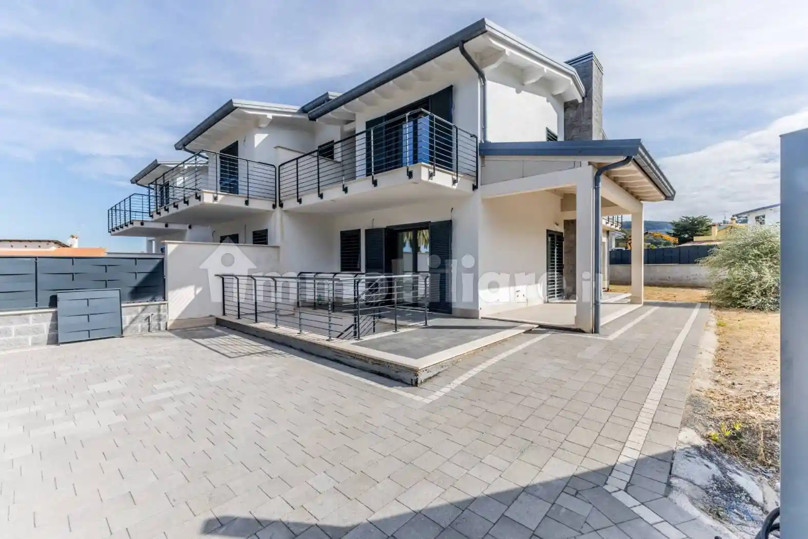 Villa in vendita a Grottaferrata