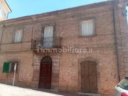 Casa indipendente in vendita a Archi