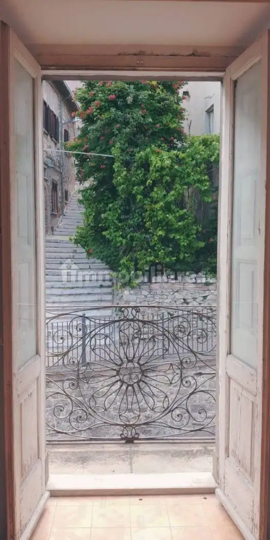 Terratetto unifamiliare via Eugenio Sirolli, Centro, Archi - foto 2