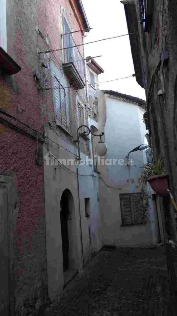 Appartamento in vendita a Marzano Appio