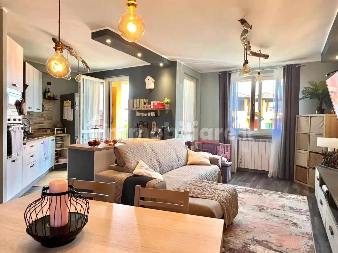 Appartamento in vendita a Baveno