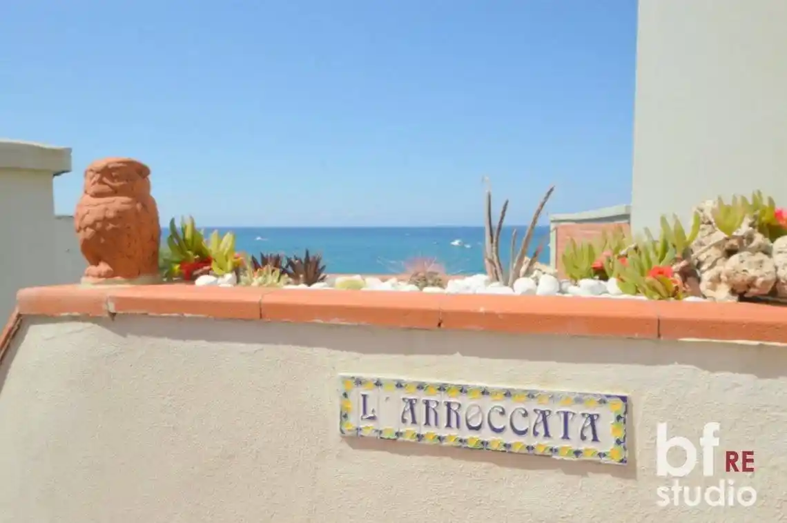 Villetta a schiera in vendita a Rosignano Marittimo