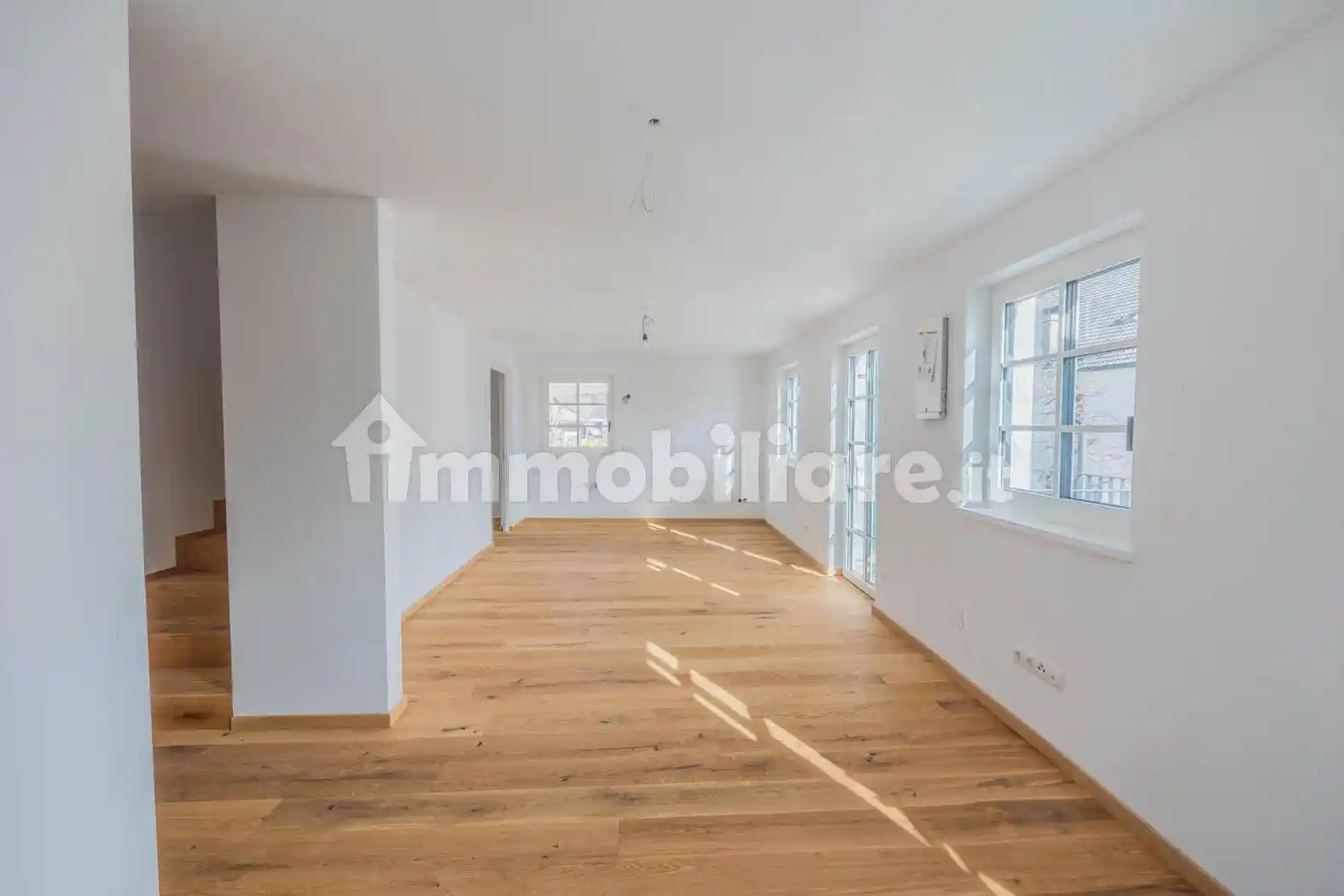 Appartamento in vendita a Renon