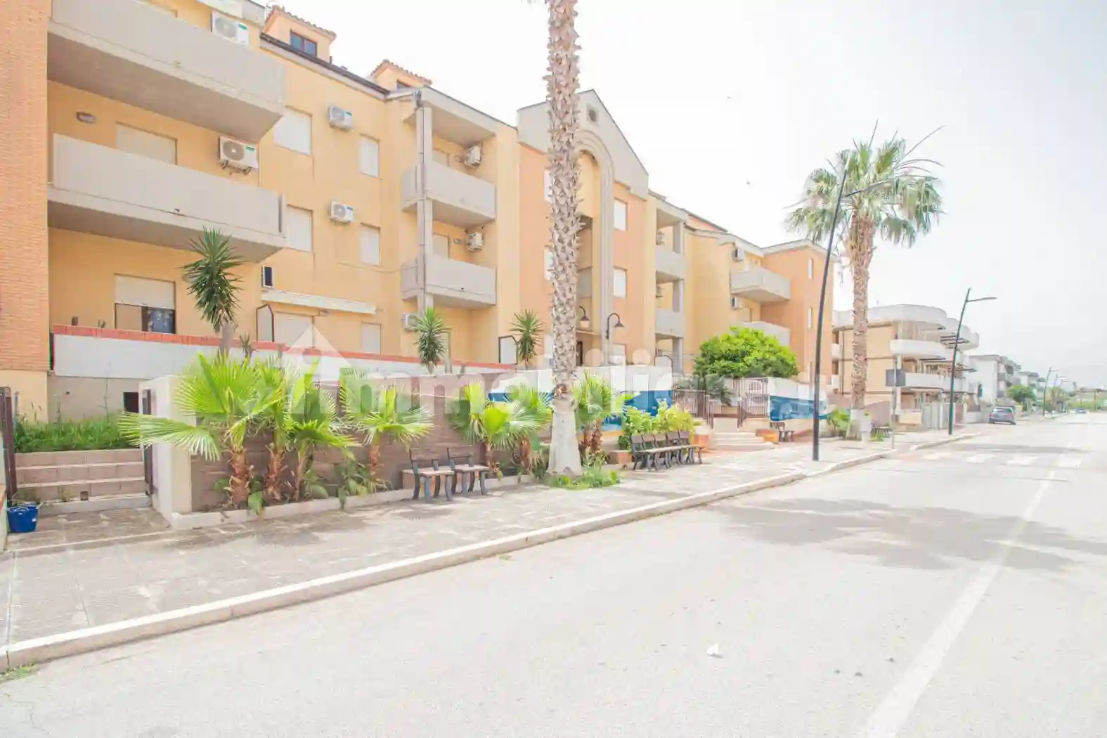 Palazzo - Edificio - foto 2