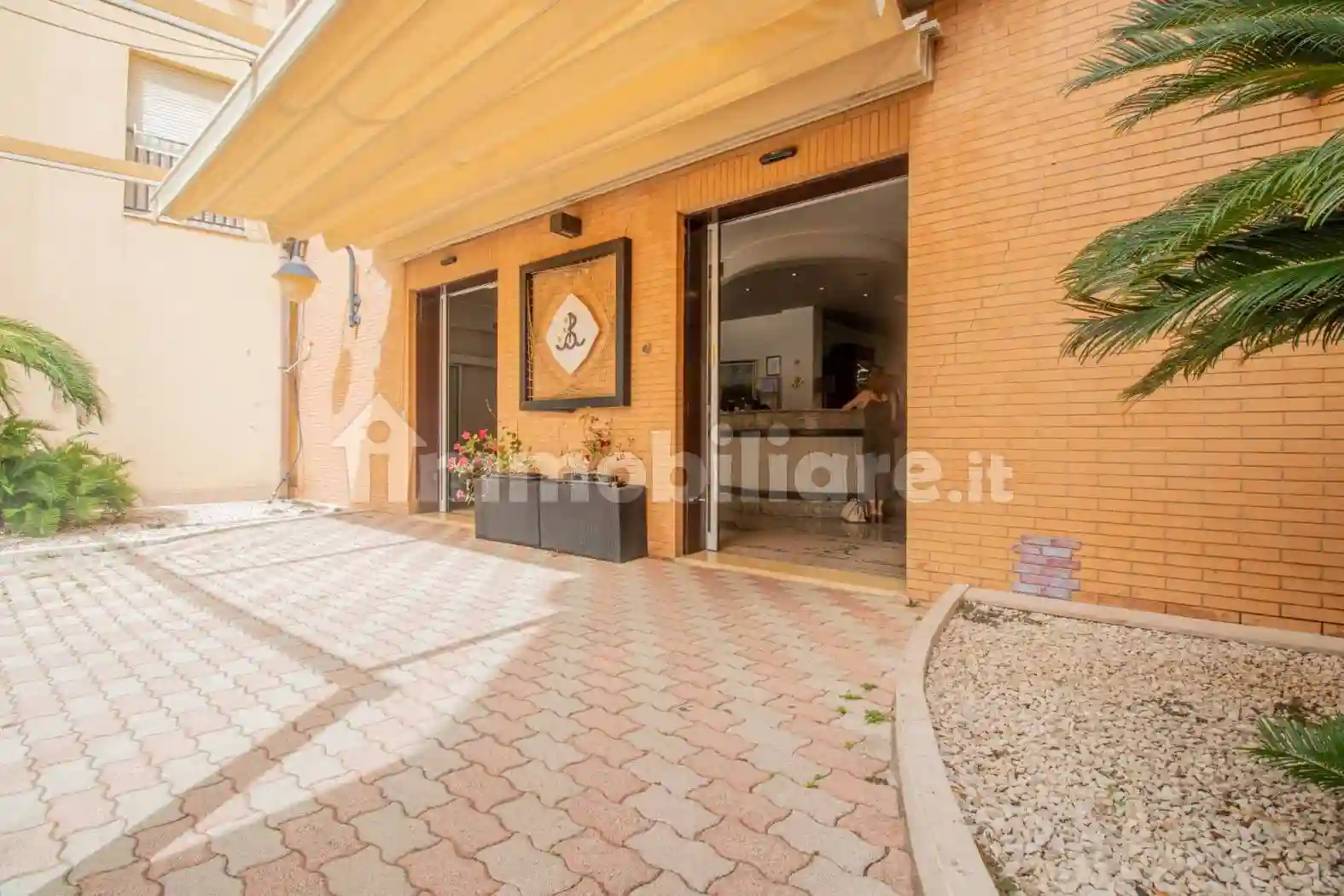 Palazzo - Edificio - foto 4