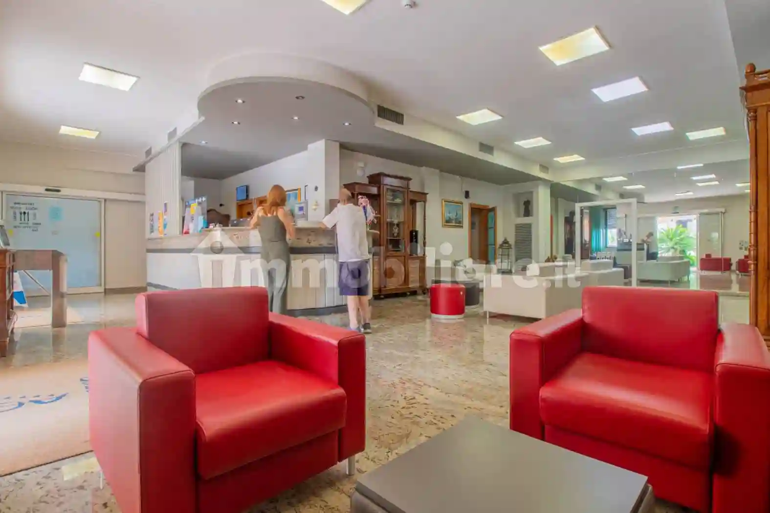 Palazzo - Edificio - foto 5