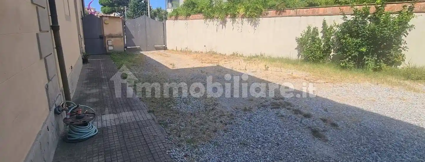 Villetta a schiera in vendita a Livorno