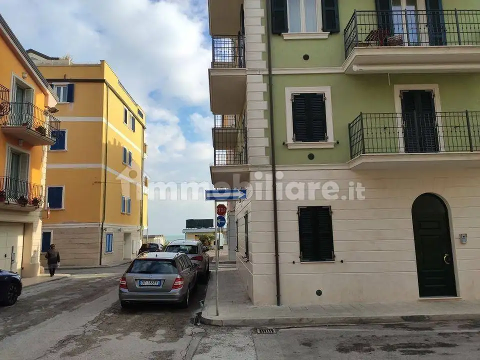 Appartamento in affitto a Porto Recanati