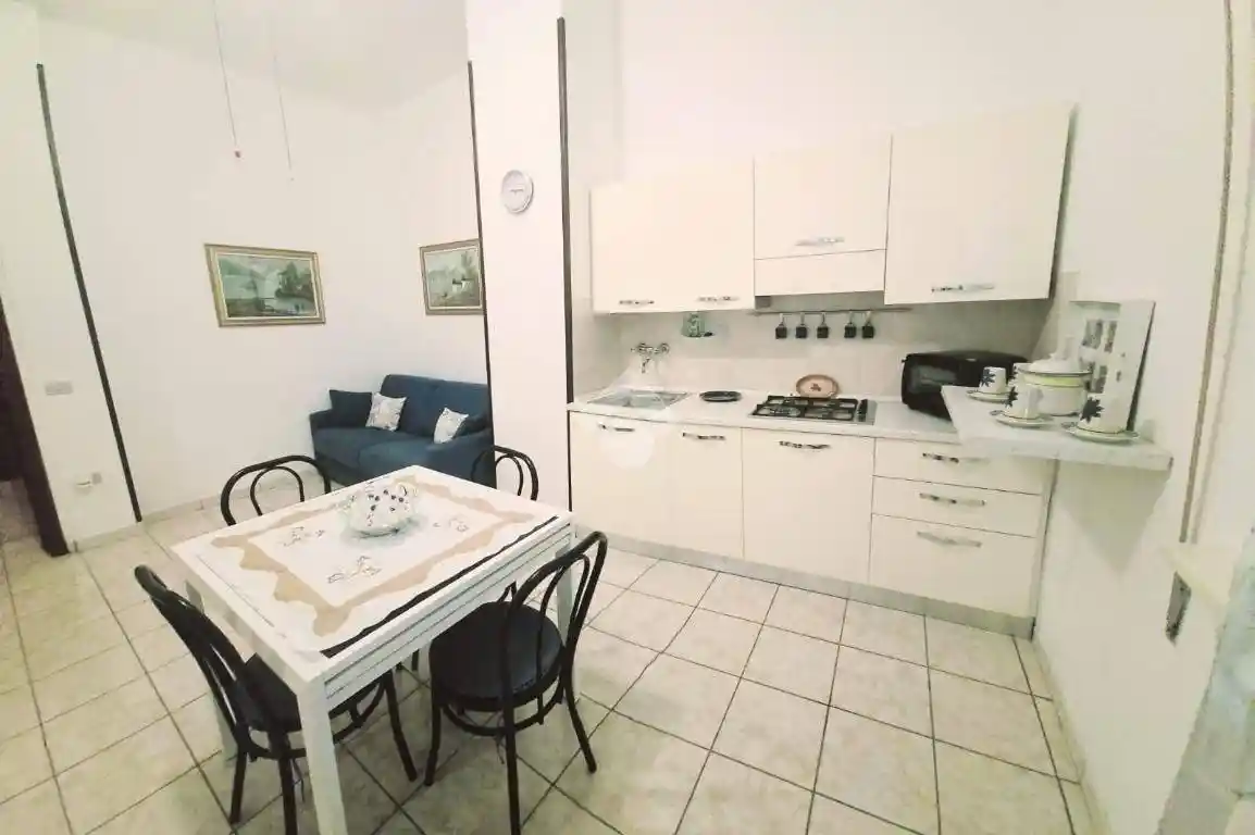 Appartamento in vendita a Bellaria-Igea Marina