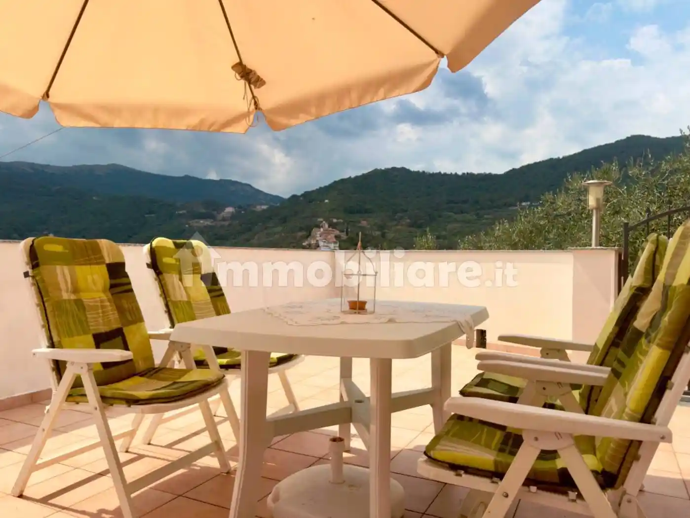 Appartamento via della Chiesa, Centro, Cesio - foto 2