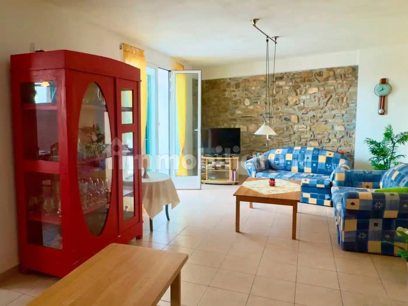 Appartamento via della Chiesa, Centro, Cesio - foto 5