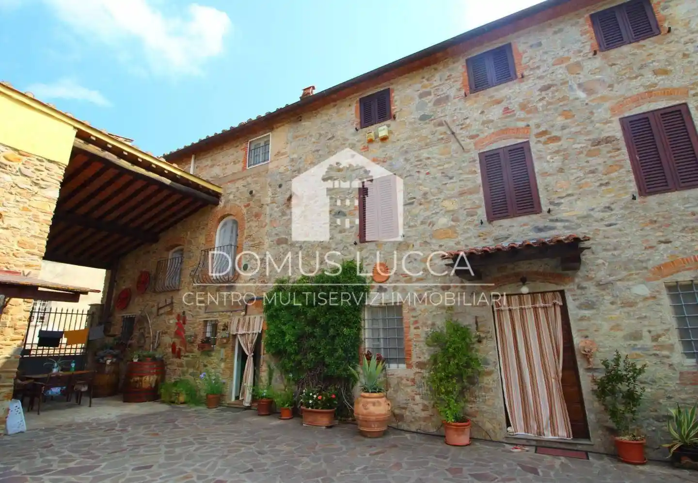 Rustico - Casale in vendita a Capannori