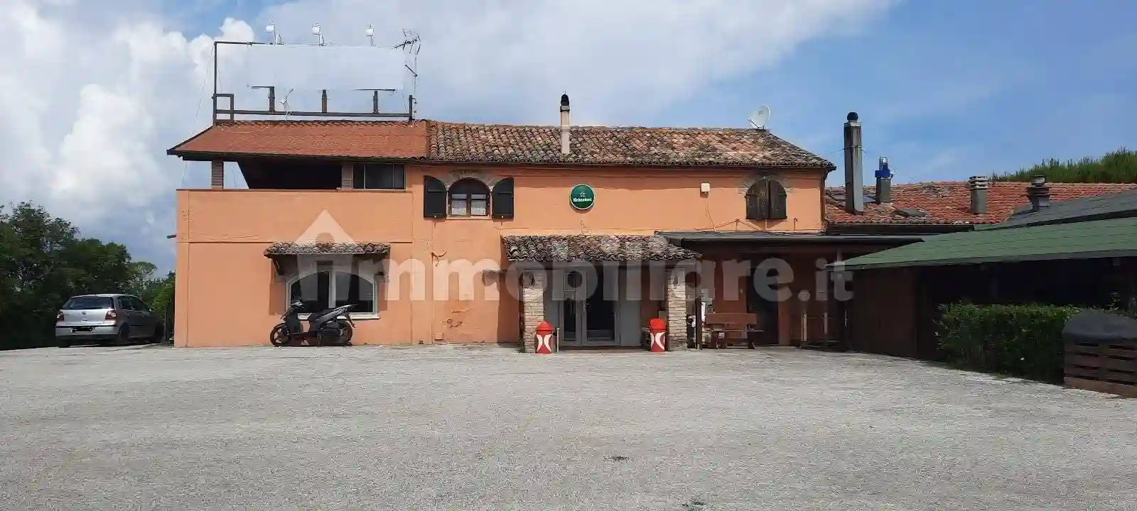 Palazzo - Edificio - foto 2