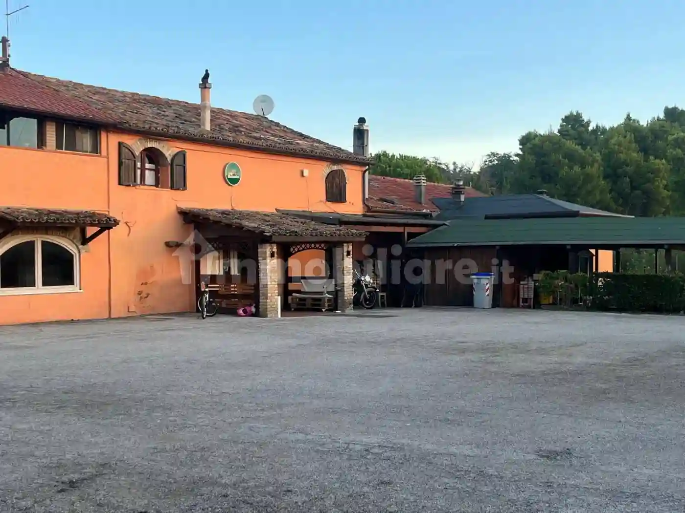 Palazzo - Edificio - foto 3